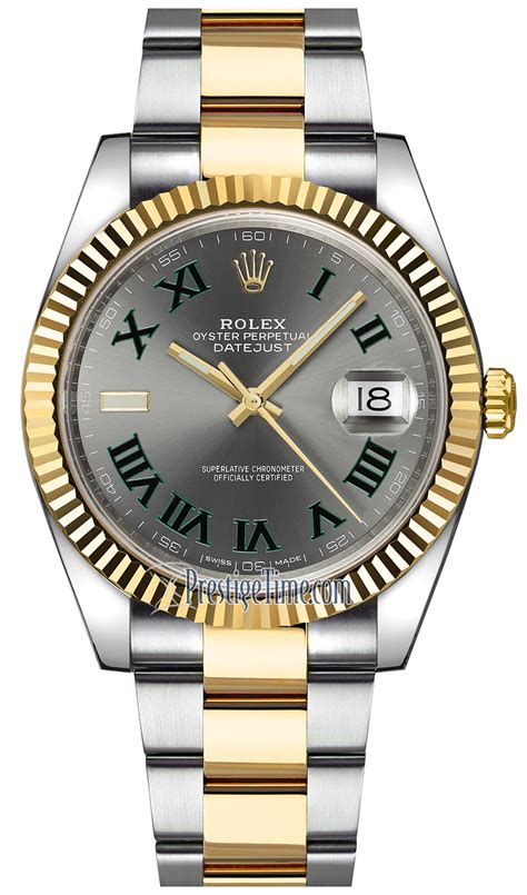 rolex 126333 oyster|Rolex 126333 wimbledon.